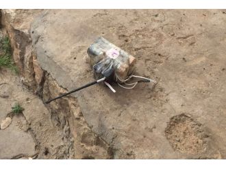 Ortalığı kana bulayacaklardı