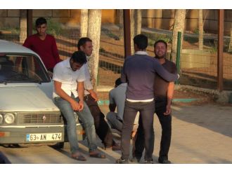 Kanlı seçim: 2 ölü, 7 yaralı