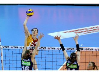 Filede derbi Fenerbahçe’nin