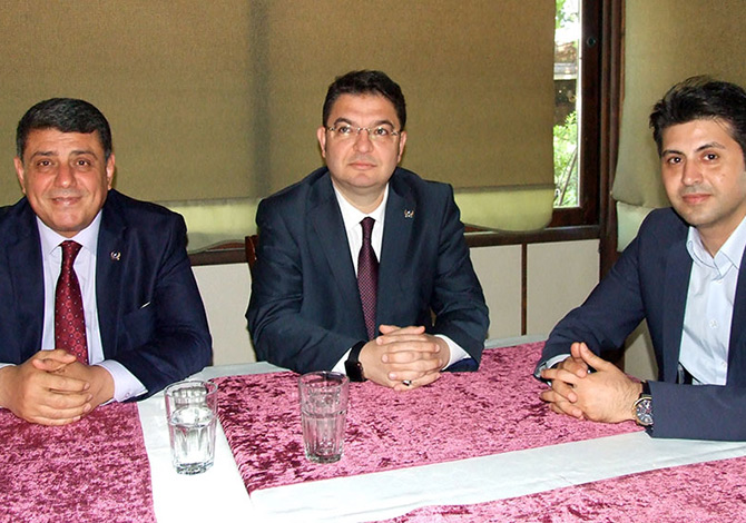 Düzgüner; "Çıtayı Yükselteceğiz’