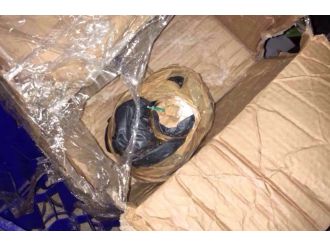 DHKP-C operasyonunda ele geçirildi!