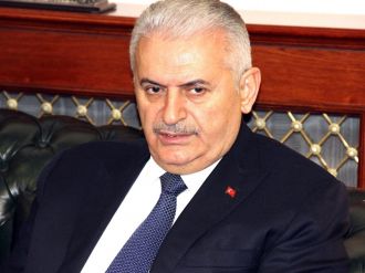 Ürdünlü mevkidaşıyla Körfez taşımacılığındaki sorunları görüştü