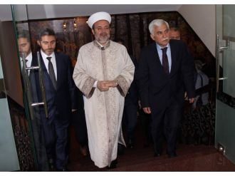 Diyanet İşleri Başkanı AİHM’nin kararını yorumladı