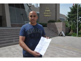 Cumhurbaşkanına hakaret eden eşinden boşandı