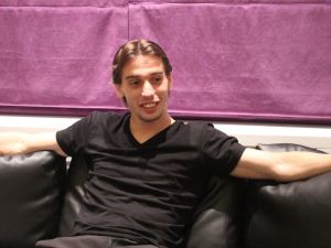 Javito: Beşiktaştan Korkmuyoruz