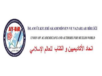 Meclis Başkanı’nın o konuşmayı yaptığı dernekten açıklama