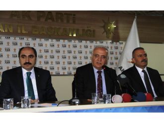 HDP’li vekillere sert uyarı: Ya milletvekili olun ya da terörist
