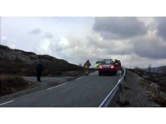 Kurtulan olmadı: 13 ölü !