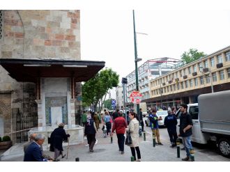 Bursa’da bir bomba paniği daha!