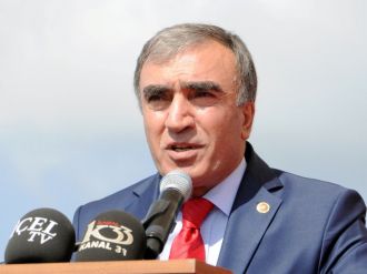 MHP’li Öztürk’ten kongre sürecinin durdurulmasına ilişkin açıklama