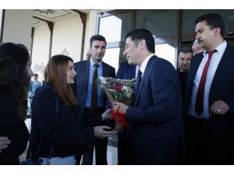 Oğan: "Süreç sadece geçici olarak durduruldu"