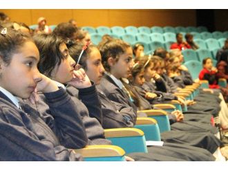 Aziz Sancar’ın "STEM projesi Ardahan’da başladı