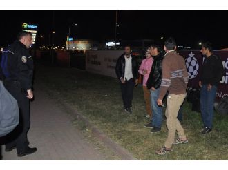 İşçi çağırdı, gelenler şok etti !