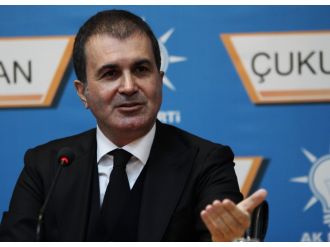 AK Partili Çelik’ten MKYK açıklaması