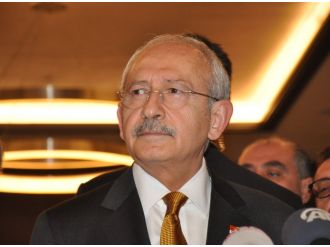 Kılıçdaroğlu’ndan erken seçim açıklaması