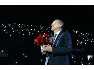 Erdoğan Kûtü’l-Amare’nin 100. yılını kutladı