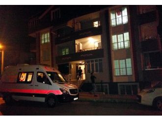 Bıçaklandı, kurşunlandı, intihar etti