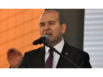 Soylu: İşveren asgari ücretin 300 lirasını cebine atıyor