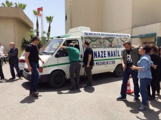 16 yaşındaki kız intihar etti