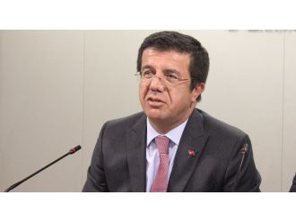 Eski bakan Zeybekci’nin fabrikası soyuldu