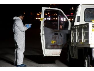 Amcasını yaraladı, kaçarken kuzenleri tarafından öldürüldü