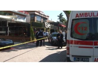 İstanbul’da silahlı çatışma: 1 ölü, 2 yaralı