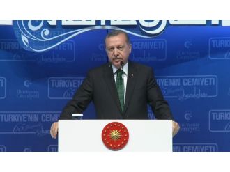 "Bu millet kendi göbeğini kendisi kesecektir"