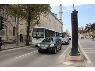 10 günde 2 buçuk milyon TL ceza kesti