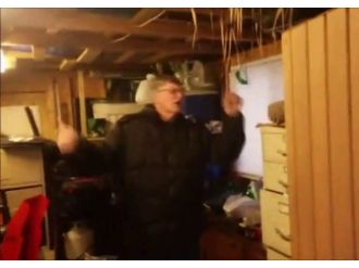 Böyle evlat olmaz olsun