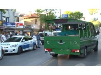 Florya’da silahlı çatışma: 1 ölü, 3 yaralı