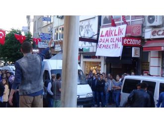 BArtın’da ’laiklik’ gerginliği