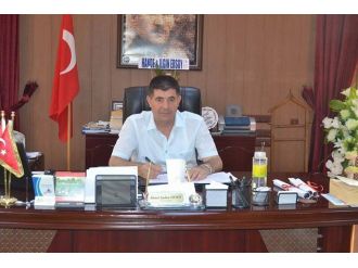 CHP’li Belediye Başkanı partisinden istifa etti