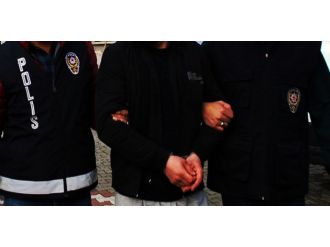 Konya’da DAEŞ operasyonu: 8 gözaltı