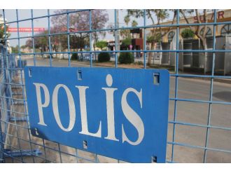 Canlı bomba ihbarı 1 Mayıs kutlamalarını iptal ettirdi