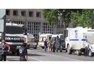 Polisten ’sahte ambulans’ uyarısı