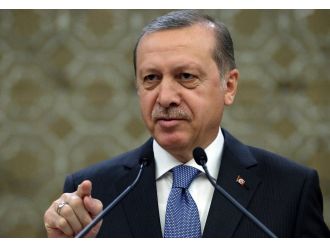 Erdoğan’dan 1 Mayıs mesajı