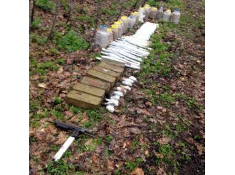 PKK’ya ağır darbe