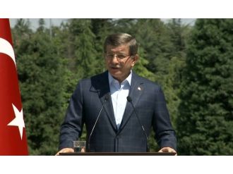 "1 Mayıs’ın çatışma ortamı olduğu Türkiye vardı"