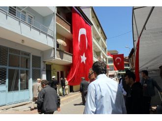 Bir haftası kalmıştı