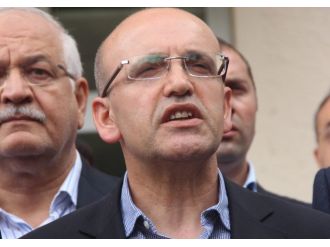 "Şiddetten beslenenler asla başarılı olamayacaktır"