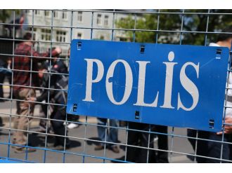 Ankara’da olaysız 1 Mayıs