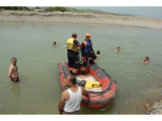 Batman’da 2 kişi suda boğuldu