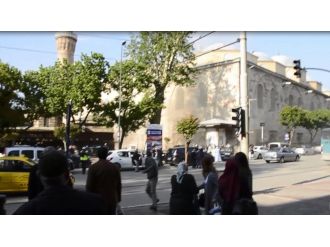 Bursa’daki hain saldırıyı üstlendiler !