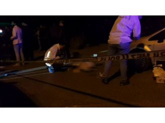 İstanbul’da sokak ortasında infaz