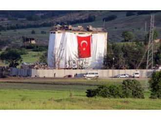 Saldırının şiddeti gün ağarınca ortaya çıktı