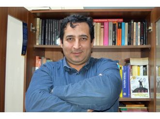 Medyaya ’terör’ eleştirisi !