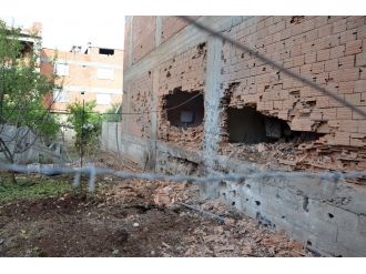 Roketli saldırıda ölenlerin sayısı 19’a yükseldi