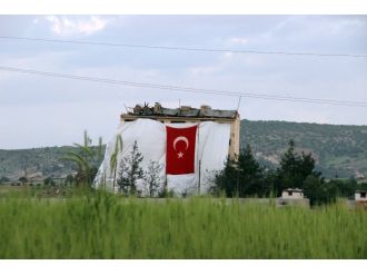 Dicle’deki patlamaya yayın yasağı