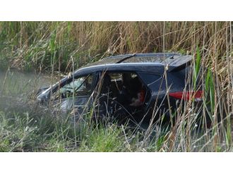 Çaresizce kurtarılmayı beklediler