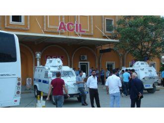 Mardin’de silahlı kavga: 2 ölü, 2 yaralı